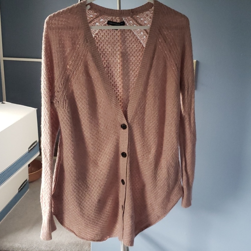 American Eagle Cardigan
